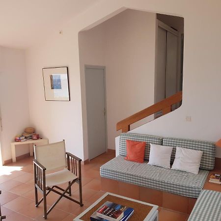 Maison Sur Palombaggia Порто-Векио Екстериор снимка