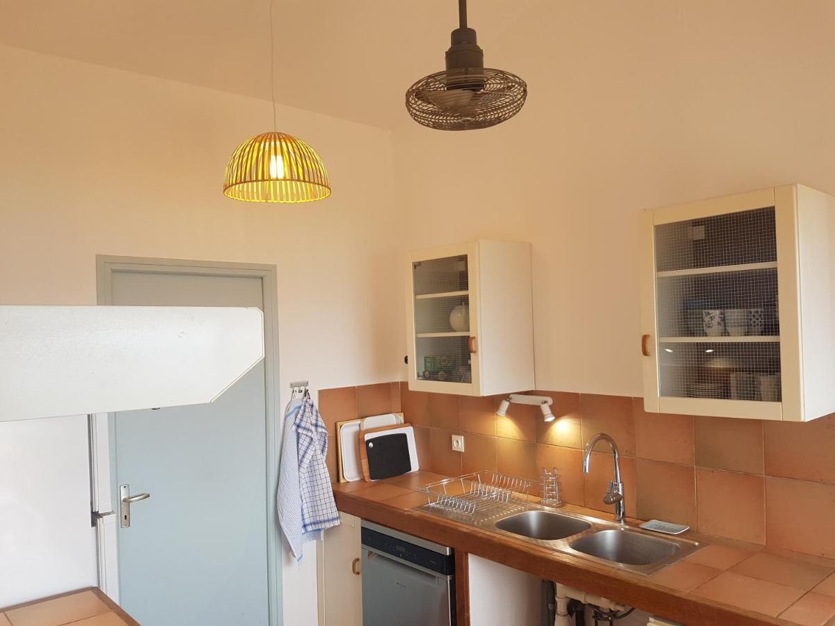 Maison Sur Palombaggia Порто-Векио Екстериор снимка